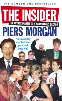 Book Cover for Piers Morgan by Piers Morgan