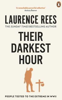 Book Cover for Their Darkest Hour by Laurence Rees