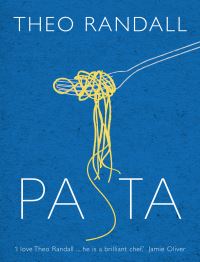 Book Cover for Pasta by Theo Randall