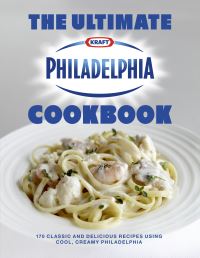 Book Cover for The Ultimate Philadelphia Cookbook by Helena Caldon