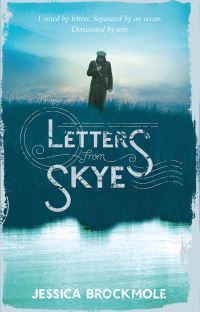 Book Cover for Letters from Skye by Jessica Brockmole