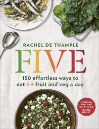 Book Cover for Five by Rachel De Thample