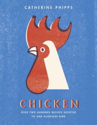 Book Cover for Chicken by Catherine Phipps