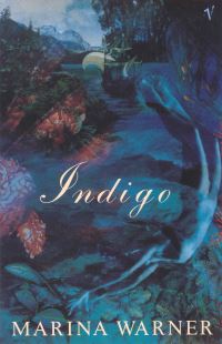 Book Cover for Indigo or, Mapping the Waters by Marina Warner