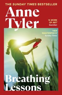Book Cover for Breathing Lessons by Anne Tyler