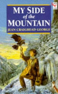 Book Cover for My Side of the Mountain by Jean George