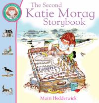 Book Cover for The Second Katie Morag Storybook by Mairi Hedderwick