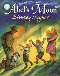 Book Cover for Abel's Moon by Shirley Hughes