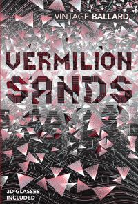 Book Cover for Vermilion Sands by J G Ballard