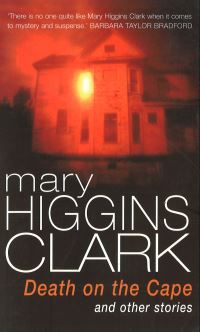 Book Cover for Death on the Cape and Other Stories by Mary Higgins Clark