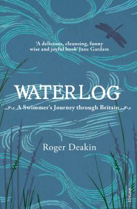 Book Cover for Waterlog by Roger Deakin