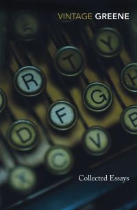 Book Cover for Collected Essays by Graham Greene