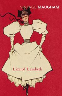 Book Cover for Liza of Lambeth by W Somerset Maugham