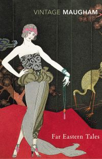 Book Cover for Far Eastern Tales by W Somerset Maugham
