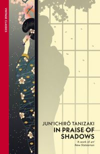 Book Cover for In Praise of Shadows by Junichiro Tanizaki