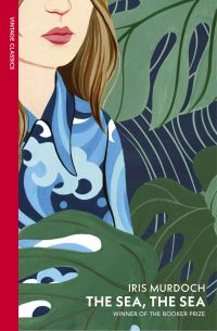 Book Cover for The Sea, the Sea by Iris Murdoch,  Iris Murdoch