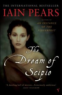 Book Cover for The Dream of Scipio by Iain Pears