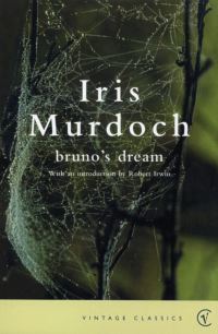 Book Cover for Bruno's Dream by Iris Murdoch