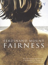 Book Cover for Fairness by Ferdinand Mount