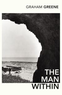 Book Cover for The Man Within by Graham Greene