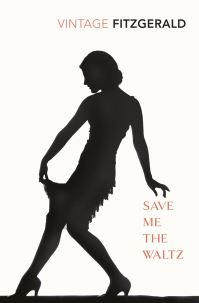 Book Cover for Save Me the Waltz by Zelda Fitzgerald