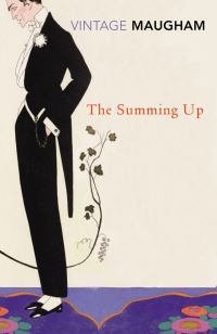 Book Cover for The Summing Up by W Somerset Maugham
