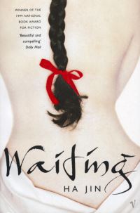 Book Cover for Waiting by Ha Jin