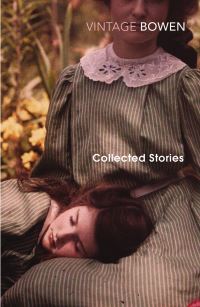 Book Cover for The Collected Stories of Elizabeth Bowen by Elizabeth Bowen