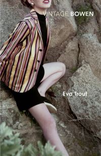 Book Cover for Eva Trout, or, Changing Scenes by Elizabeth Bowen