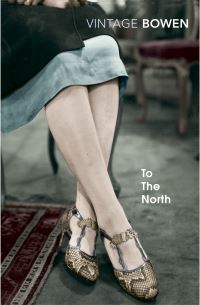 Book Cover for To the North by Elizabeth Bowen