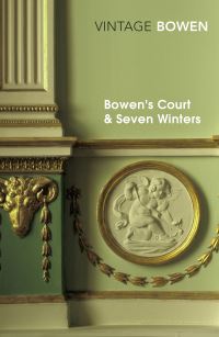 Book Cover for Bowen's Court by Elizabeth Bowen
