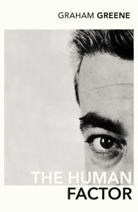 Book Cover for The Human Factor by Graham Greene