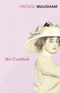 Book Cover for Mrs Craddock by W Somerset Maugham