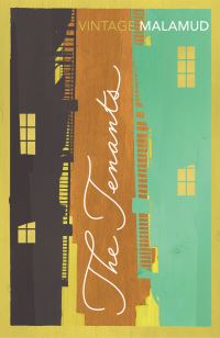 Book Cover for The Tenants by Bernard Malamud