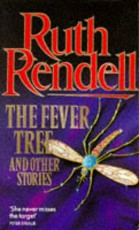 Book Cover for The Fever Tree by Ruth Rendell