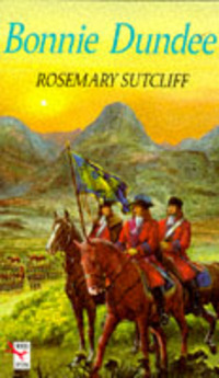 Book Cover for Bonnie Dundee by Rosemary Sutcliff