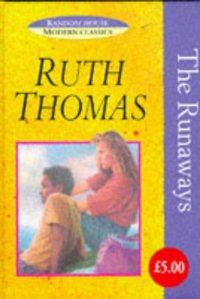 Book Cover for The Runaways by Ruth Thomas