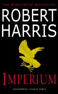 Book Cover for Imperium by Robert Harris