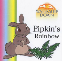Book Cover for Pipkin's Rainbow by 