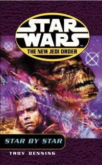 Book Cover for Star by Star by Troy Denning