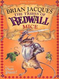Book Cover for Mice by Brian Jacques