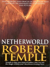 Book Cover for Netherworld by Robert K G Temple