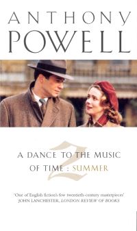 Book Cover for Dance To The Music Of Time Volume 2 by Anthony Powell
