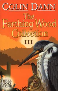 Book Cover for The Farthing Wood Collection III by Colin Dann