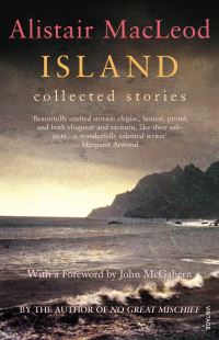 Book Cover for Island by Alistair MacLeod