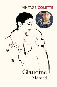 Book Cover for Claudine Married by Colette, Antonia White