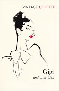 Book Cover for Gigi by Colette