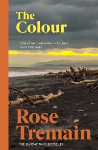 Book Cover for The Colour by Rose Tremain