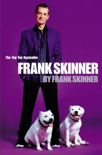 Book Cover for Frank Skinner by Frank Skinner