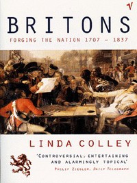 Book Cover for Britons by Linda Colley